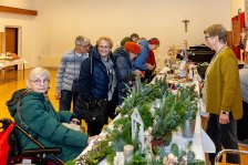 29.11.2025 Adventbastelmarkt